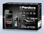 Pandora DXL 3700