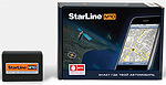 StarLine M10