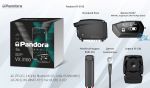 Pandora VX 3100