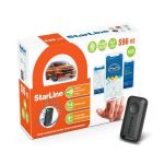 STARLINE S96 V2 LTE-GPS