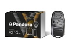 Pandora VX 4G GPS v3